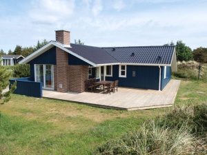 Schultz Houstrup Ferienhausvermittlung